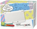 New Nintendo 3DS: Console, Bianco