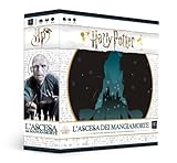Asmodee: Harry Potter L’Ascesa dei Mangiamorte - Gioco da Tavolo, 2-4 Giocatori, 11+ Anni, Edizione in Italiano