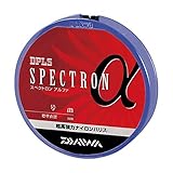 Daiwa Spectron Alpha leader # 1.7 60 m