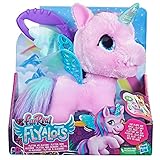 Hasbro FURREAL Friends - FLYALOTS Flitter My Unicorn