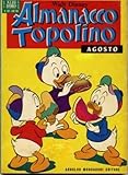 ALMANACCO TOPOLINO N.200