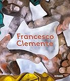 Francesco Clemente: Self-portraits and Sirens