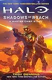 Halo: Shadow of Reach