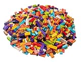 200 Bricks LEGO® di base