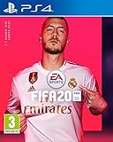 FIFA 20 - Standard - PlayStation 4 [Versione EU]