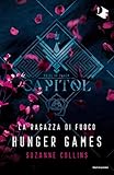 La ragazza di fuoco. Hunger games