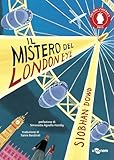 Il mistero del London Eye