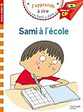 Sami à l école: Début de CP, niveau 1