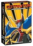 Gotriniton Sengoku Maijin Goshogun Box 6 DVD