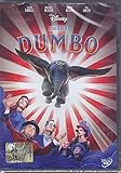 DUMBO THE MOVIE FILM LIVE ACTION editoriale