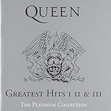 Greatest Hits I, II & III - Platinum Collection