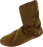 Vibram Five Fingers Mid-Boot Classic Shearling, Stivali Unisex - Adulto, Marrone (Camel Brown), 42/43 EU