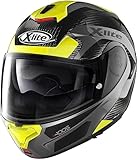 X-Lite CASCO X-1005 ULTRA FIERY N- 025 L