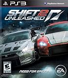 Electronic Arts EA Shift 2 Unleashed