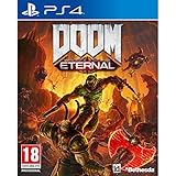 Doom: Eternal - PlayStation 4 [Edizione: Regno Unito]