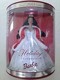 Barbie Happy Holiday Celebration