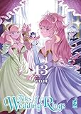 Tales of wedding rings (Vol. 13)