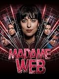 Madame Web