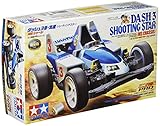 Tamiya 18630 mini4WD Pro Dash 3 Shooting Star MS Chassis