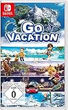 NINTENDO Go Vacation Standard Switch