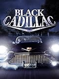 Black Cadillac