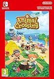 Animal Crossing: New Horizons Standard | Nintendo Switch - Codice download