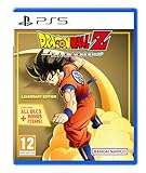 Dragon Ball Z: Kakarot - Legendary Edition (PS5)