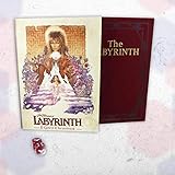 Need Games! Labyrinth Il Gioco d Avventura