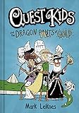 Quest Kids and the Dragon Pants of Gold