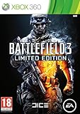 Battlefield 3 [Limited Edition] [Xbox 360]