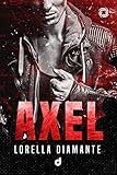 Axel (VORTEX SERIES Vol. 1)