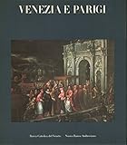 VENEZIA A PARIGI 1989