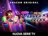 Star Trek: Lower Decks - Season 1