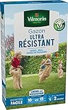 Vilmorin - Prato ultra resistente, 250 g