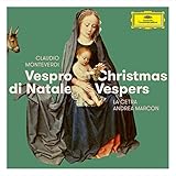 Vespro di Natale/Christmas Vespers