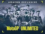 Moto GP Unlimited - Stagione 1