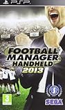 Football Manager 2013