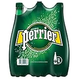 Perrier Minerale Bottiglia 1L (pack de 6)