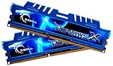 G.Skill 16GB DDR3-2400 memory module 2400 MHz