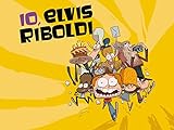 Io, Elvis Riboldi