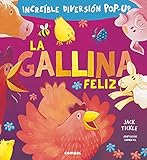 La gallina feliz / The Very Happy Hen