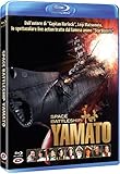 Space Battleship Yamato