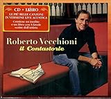 Roberto Vecchioni Il Cantastorie Versione Live Acustica