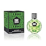 Profumo Bikkembergs Dirk Eau de Toilette 100ML