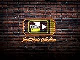 The ticket show