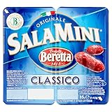 Fratelli Beretta Salamini Classici, 85g