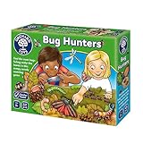 Orchard Toys Bug Hunters