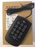 YAESU FH-2 TASTIERA CONTROLLO REMOTO