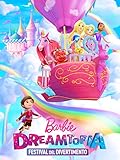 Barbie: Dreamtopia Festival del Divertimento