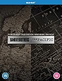 The Pacific & Band of Brothers